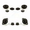 Top Quality Front Rear Suspension Strut Shock Mounting Kit For Chevrolet Aveo Aveo5 Pontiac G3 Wave K73-100034